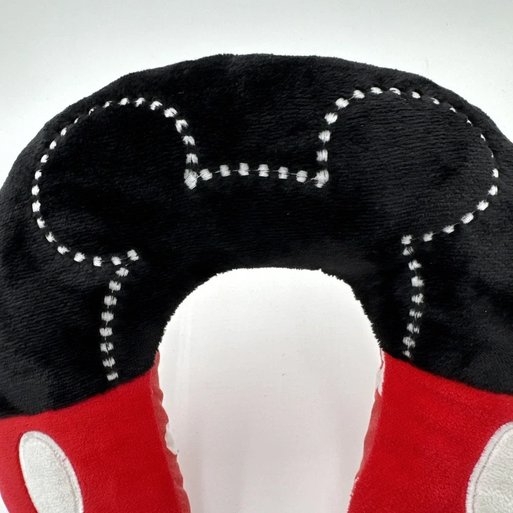 Mickey Mouse Travel Pillow For Kids Disney Mickey Ears‎
